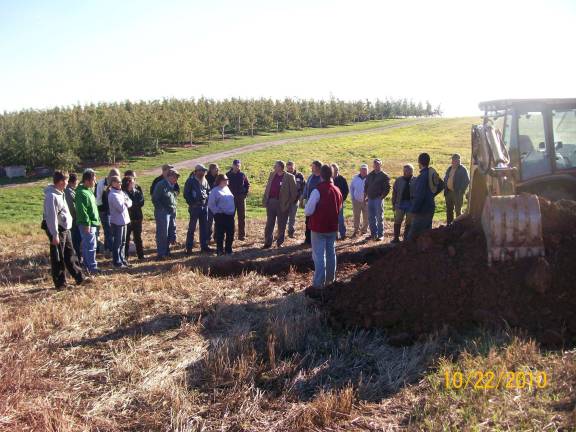 Photo: The Pennsylvania Association of Professional Soil Scientists (papss.org)