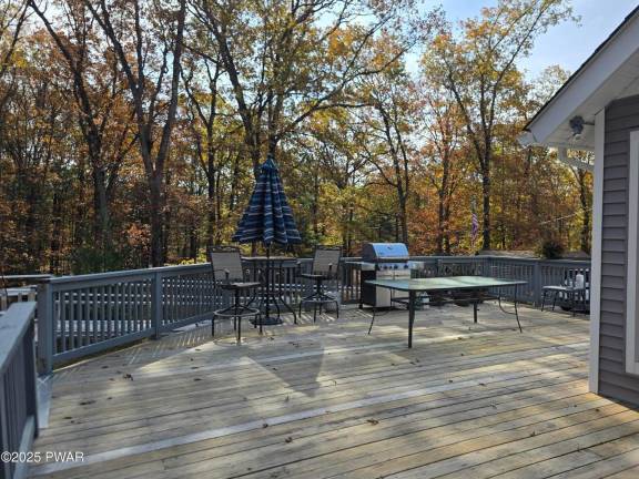 Total privacy on 8+ acres Total privacy on 8+ acres