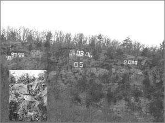 Mountain has years of school history Mountain has years of school history