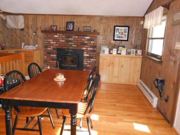An affordable ranch, with extras An affordable ranch, with extras