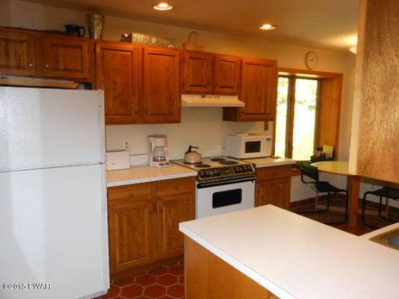 Contemporary ranch on two-plus acres Contemporary ranch on two-plus acres