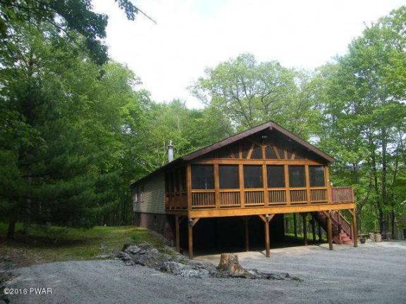 Easy living in renovated three-bedroom ranch Easy living in renovated three-bedroom ranch