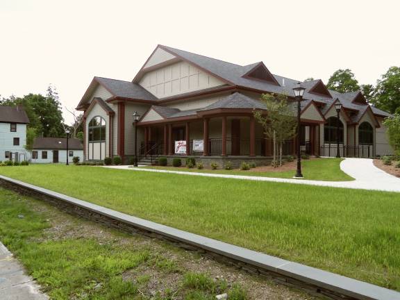 Friends of Library to meet Friends of Library to meet