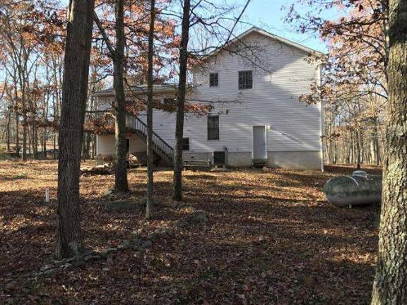 A well-kept home on a country acre A well-kept home on a country acre