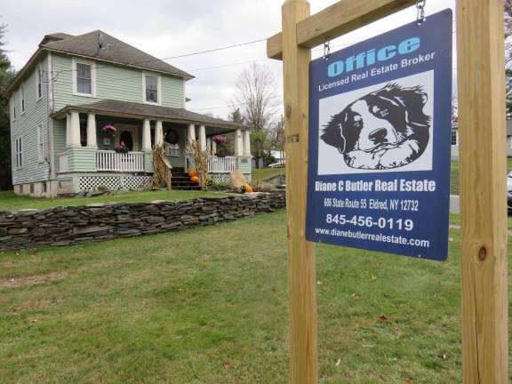 Diane C. Butler Real Estate to host grand opening Diane C. Butler Real Estate (Photo provided)