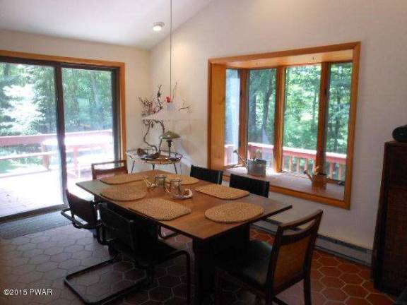 Contemporary ranch on two-plus acres Contemporary ranch on two-plus acres