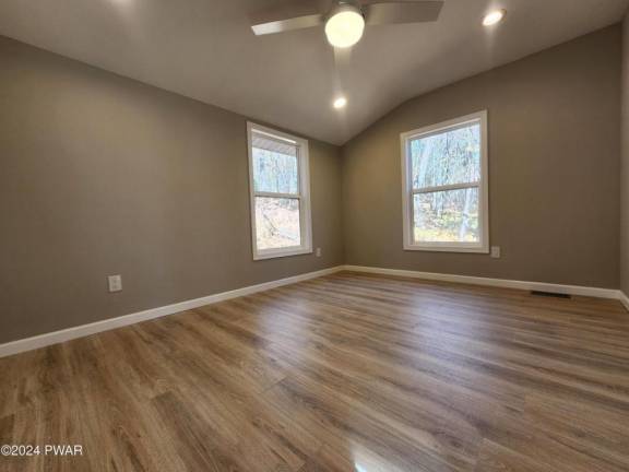 Enjoy the lake life from your renovated ranch Enjoy the lake life from your renovated ranch