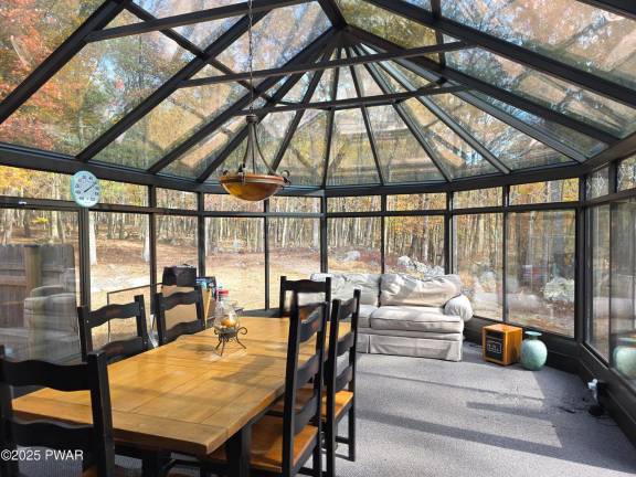 Total privacy on 8+ acres Total privacy on 8+ acres