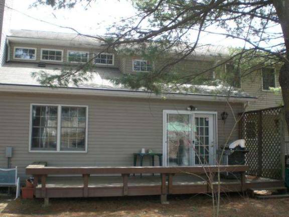 Updated townhouse in a great location Updated townhouse in a great location
