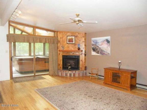 Easy living in renovated three-bedroom ranch Easy living in renovated three-bedroom ranch