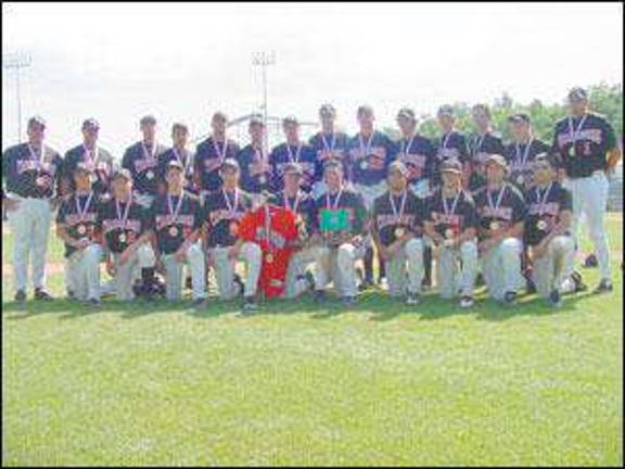 State Champs 06 State Champs 06