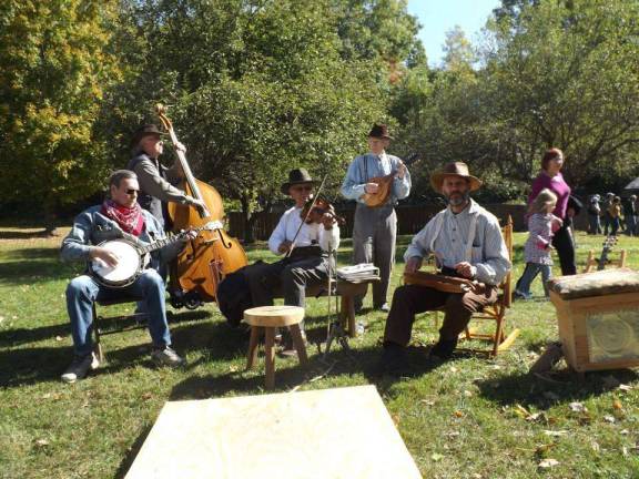 'Millbrook Days' recall a lost way of life Photo: Millbrook Village Society Facebook page