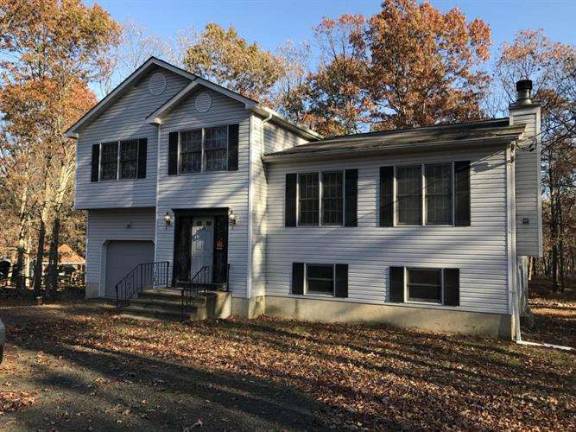 A well-kept home on a country acre A well-kept home on a country acre