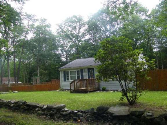 Affordable country ranch is move-in ready Affordable country ranch is move-in ready