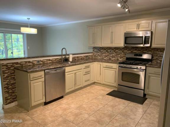 Worry-free living in a modern move-in ready townhome Worry-free living in a modern move-in ready townhome