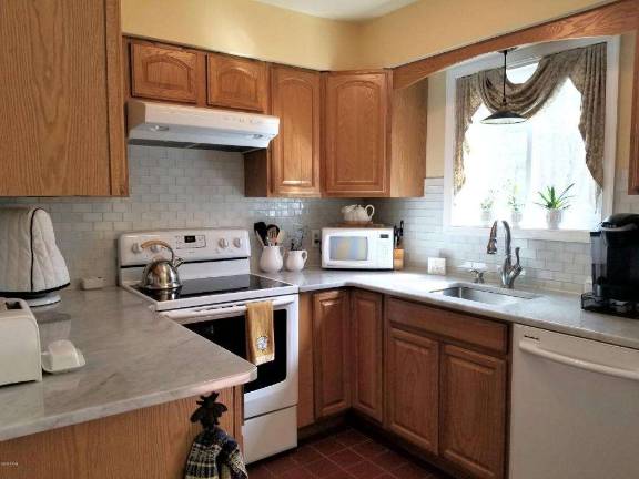 Four-bedroom country get-away across from pristine lake Four-bedroom country get-away across from pristine lake