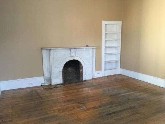 Historic and charming Victorian home Historic and charming Victorian home