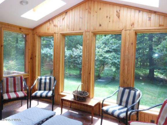 Contemporary ranch on two-plus acres Contemporary ranch on two-plus acres