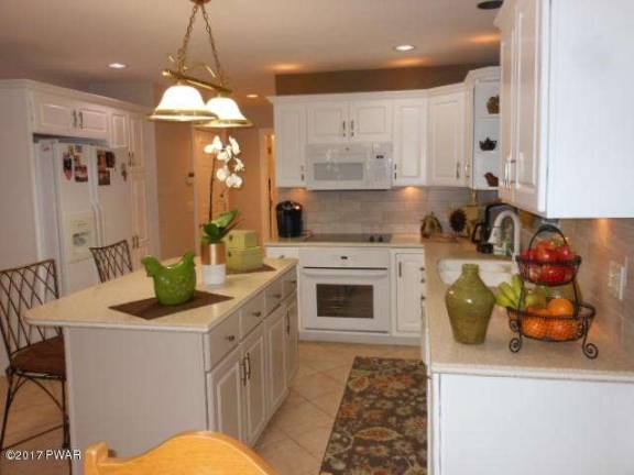 Upscale center hall colonial with pool Upscale center hall colonial with pool
