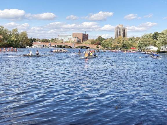 Grow your rowing skills Grow your rowing skills