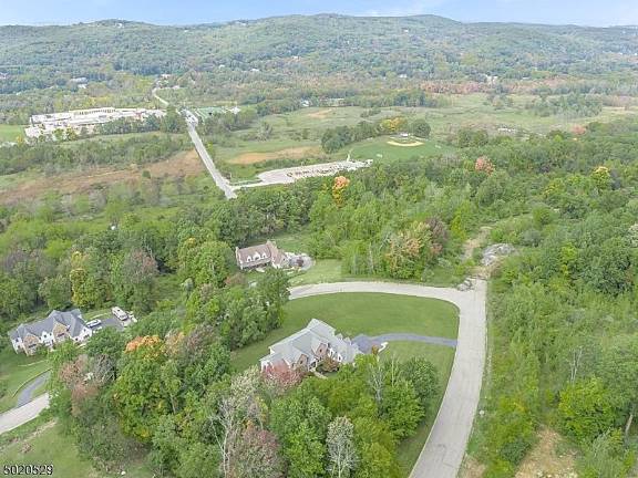 Enjoy mountain views from this light-filled colonial-style home Enjoy mountain views from this light-filled colonial-style home
