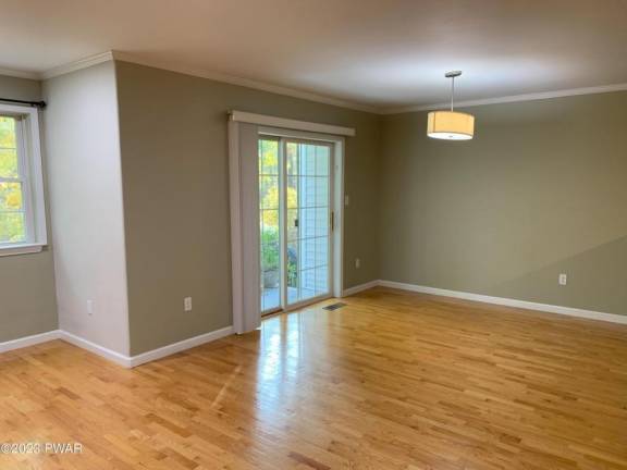 Worry-free living in a modern move-in ready townhome Worry-free living in a modern move-in ready townhome