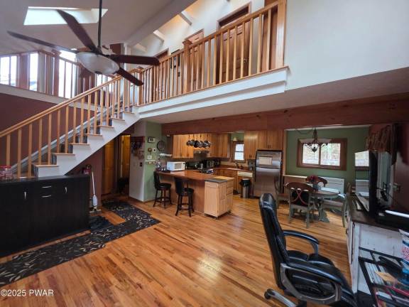 Total privacy on 8+ acres Total privacy on 8+ acres