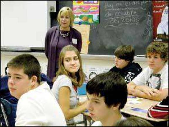 School is expanding: Land purchase negotiations, stadium seating bids authorized School is expanding: Land purchase negotiations, stadium seating bids authorized