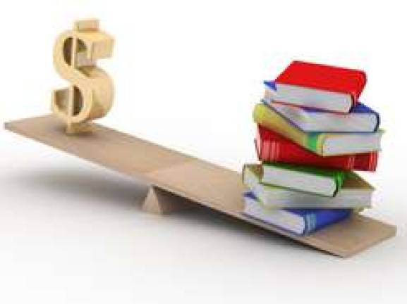Partial budget good news for schools, but maybe not for long Partial budget good news for schools, but maybe not for long