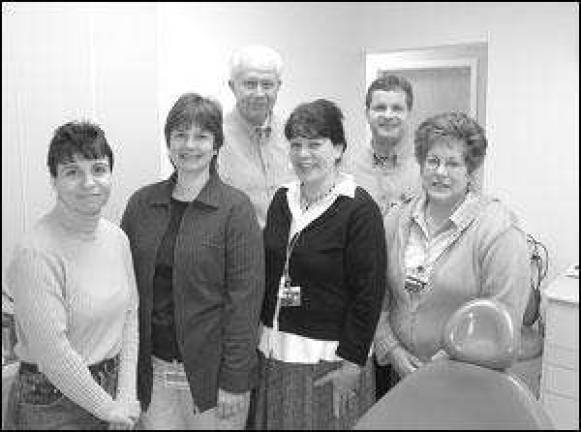 Dental clinic for needy youth to relocate and expand Dental clinic for needy youth to relocate and expand