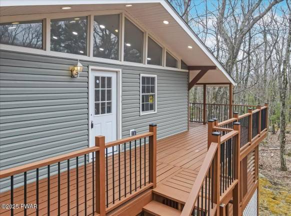 Remodeled home is completely updated Remodeled home is completely updated