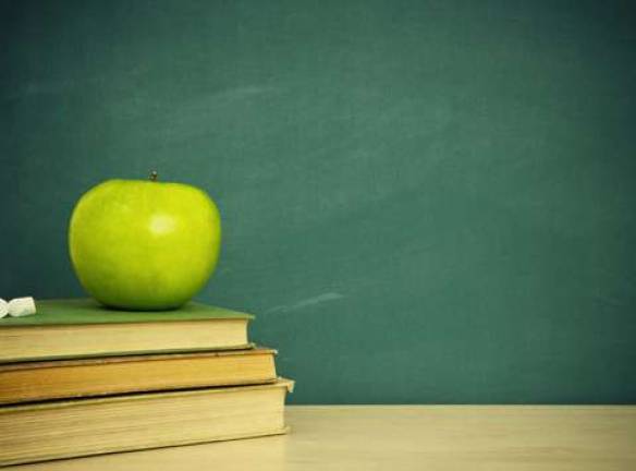 Money from the state that schools can't use Money from the state that schools can't use