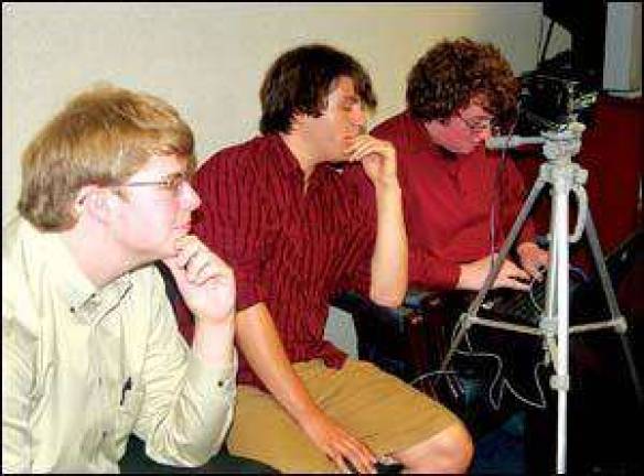 School board TV looking for Funding rescue School board TV looking for Funding rescue