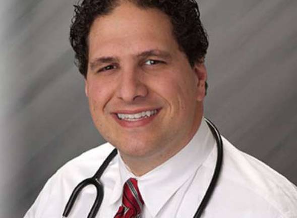 Dr. Cirello certified for hospice care Joseph A. Cirello, M.D. (Photo provided)