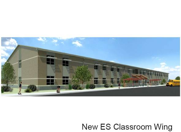 New DVES plan drawings Shown New DVES plan drawings Shown