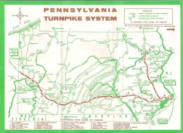 PA Turnpike to raise tolls PA Turnpike to raise tolls