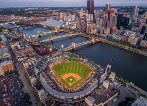 The Role of Sports in Pennsylvania’s History and Culture The Role of Sports in Pennsylvania’s History and Culture