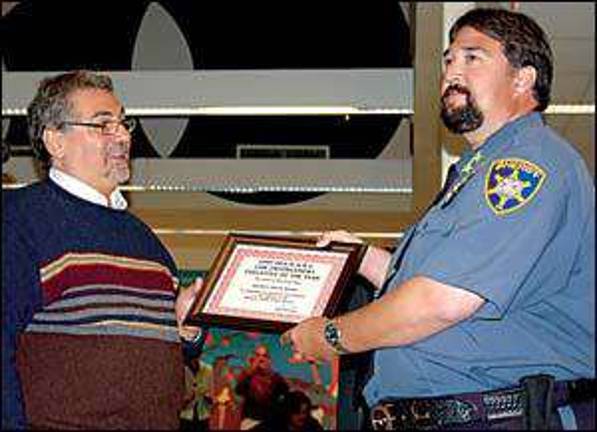 Bueki's DARE' pays off Bueki's DARE' pays off