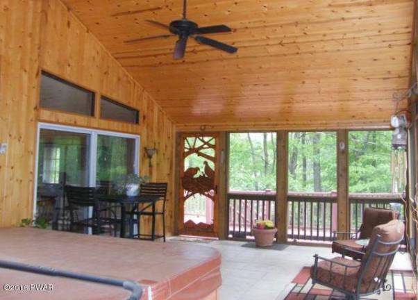 Easy living in renovated three-bedroom ranch Easy living in renovated three-bedroom ranch
