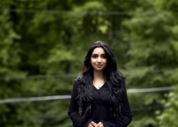 Family inspires career pursuit Family inspires career pursuit