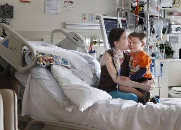 Organ donations from fatal drug overdoses double Organ donations from fatal drug overdoses double