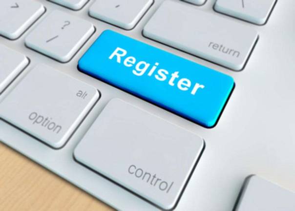 Pennsylvania's new online voter registration launched Pennsylvania's new online voter registration launched