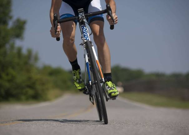 Get your motor running with interval exercises Get your motor running with interval exercises