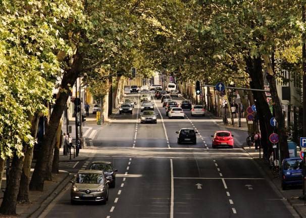 Safe driving and summer travel Safe driving and summer travel