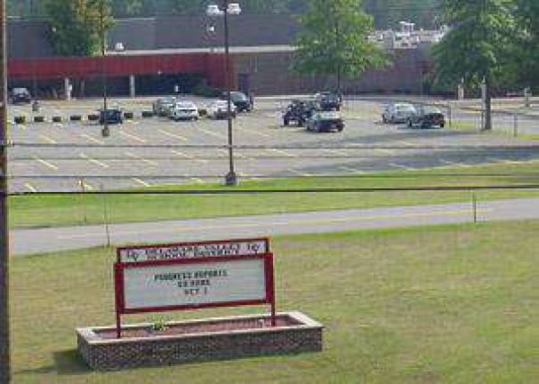 Parents hot about district drug policy decisions Parents hot about district drug policy decisions