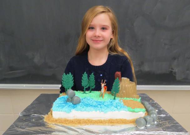 Constructing biomes Shea Stine.