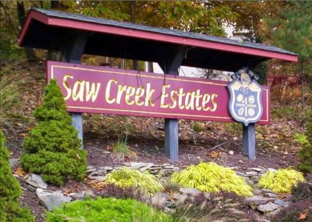 Saw Creek Estates responds to arrest of Bushkill man for soliciting sex from a minor Saw Creek Estates responds to arrest of Bushkill man for soliciting sex from a minor
