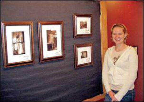 Highlands Photo Guild welcomes new member Highlands Photo Guild welcomes new member