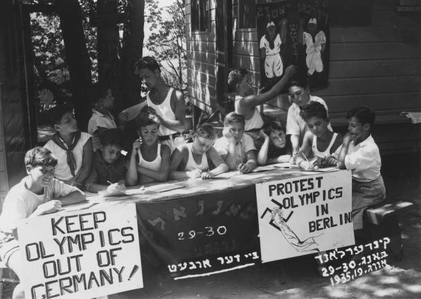 Second annual Big Eddy Film Festival announces film selections "Commie Camp" directed by Katie Halper