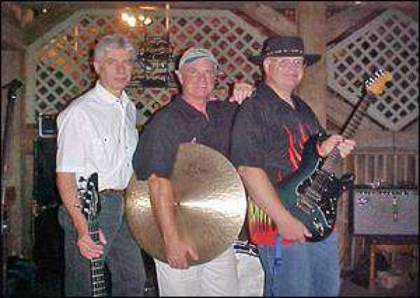 Music at the Water Wheel Music at the Water Wheel